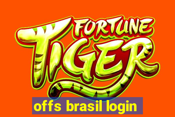 offs brasil login