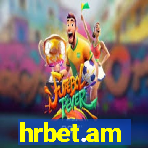 hrbet.am