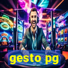 gesto pg