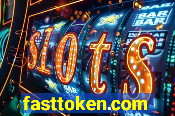 fasttoken.com