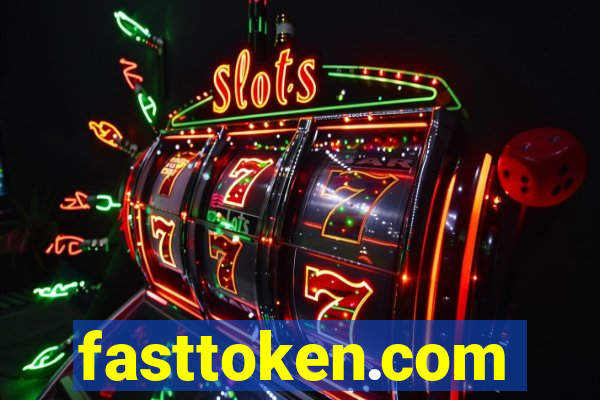 fasttoken.com