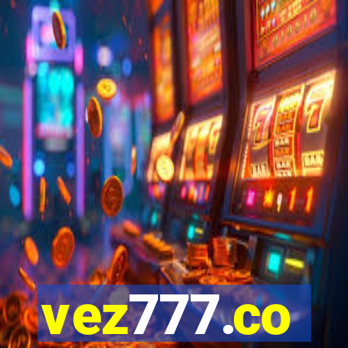 vez777.co