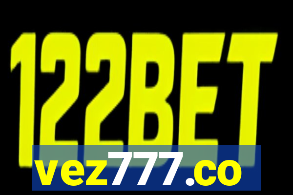 vez777.co