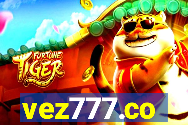 vez777.co