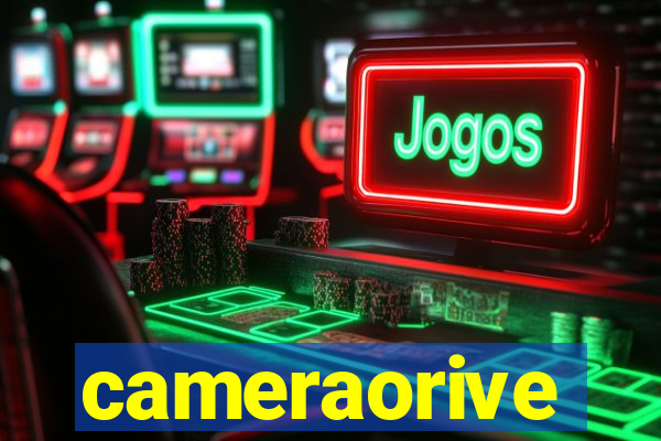 cameraorive