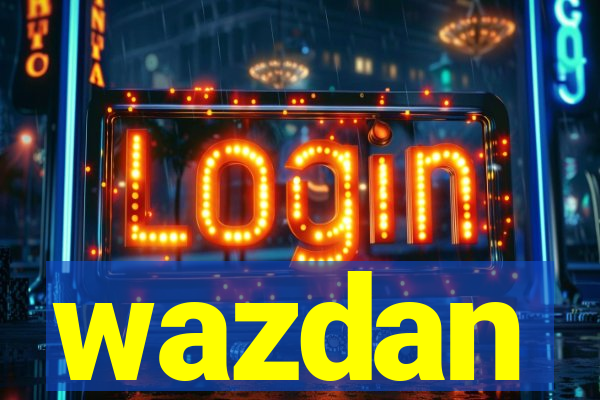 wazdan