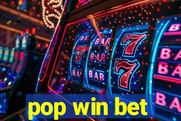 pop win bet