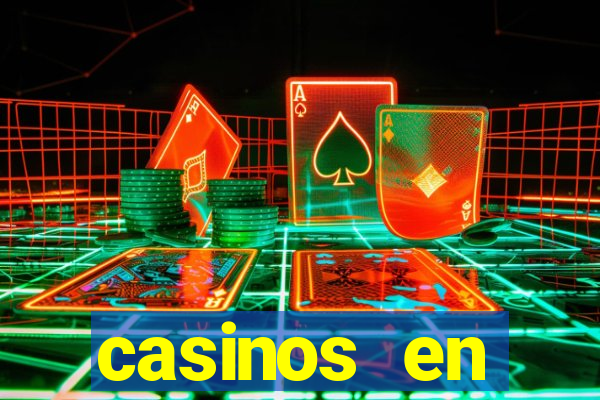 casinos en argentina online