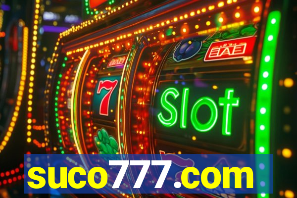 suco777.com