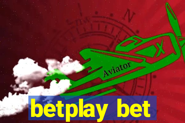 betplay bet