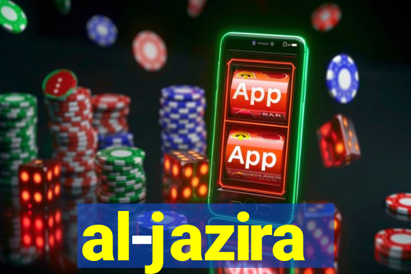 al-jazira