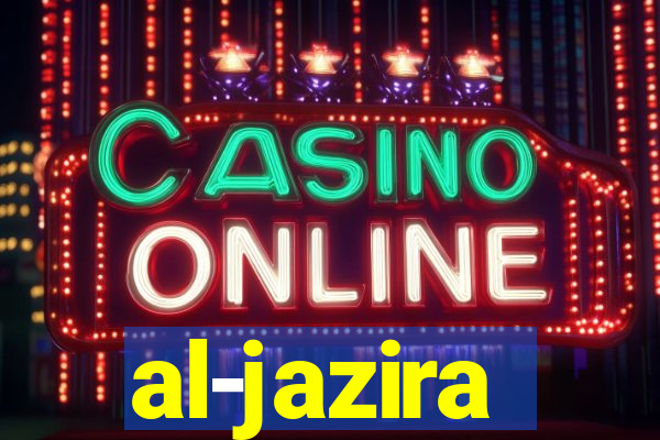 al-jazira