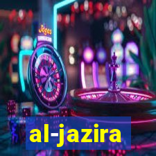 al-jazira