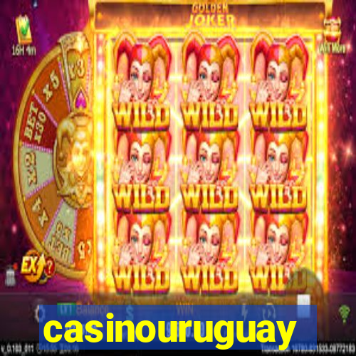 casinouruguay