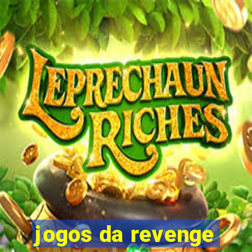 jogos da revenge