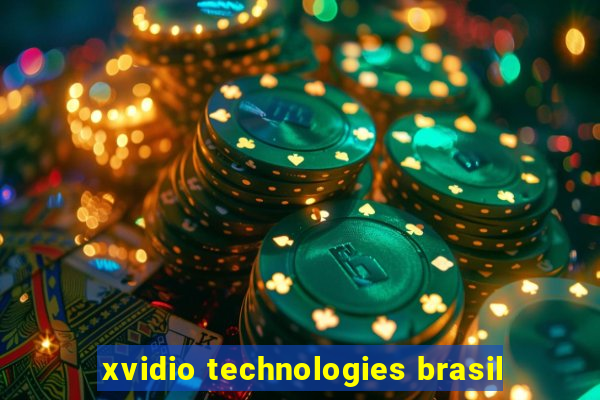 xvidio technologies brasil