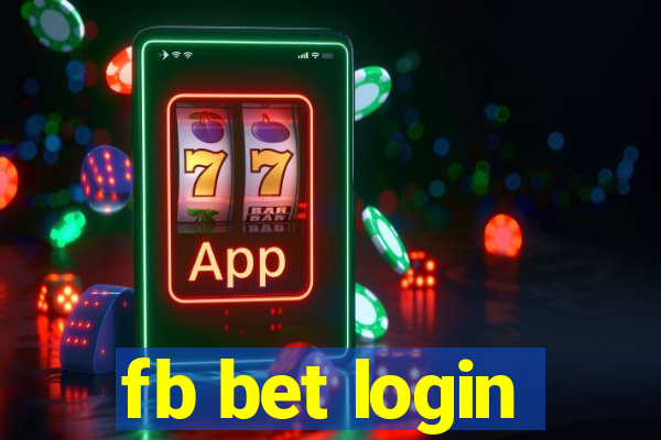 fb bet login