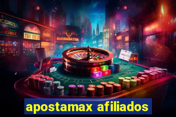 apostamax afiliados