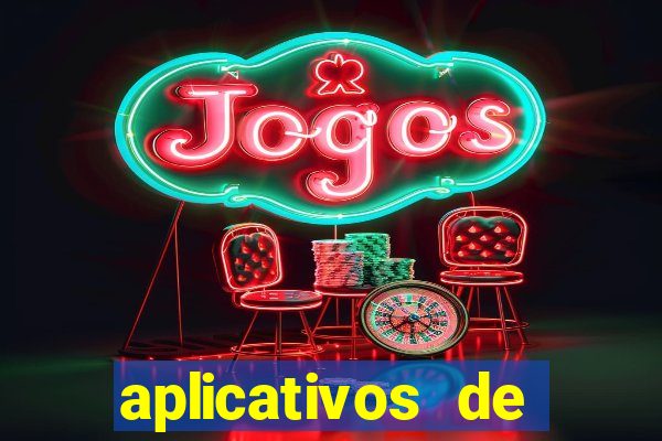 aplicativos de apostas de jogo