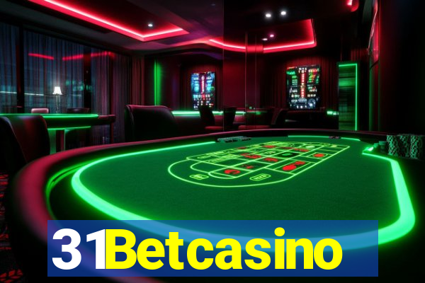 31Betcasino