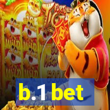 b.1 bet