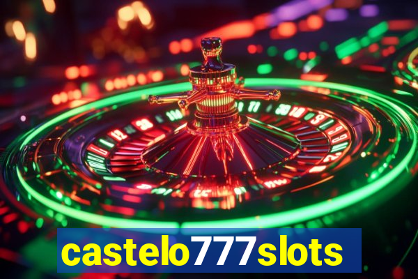 castelo777slots