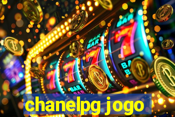 chanelpg jogo