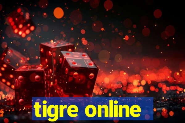 tigre online