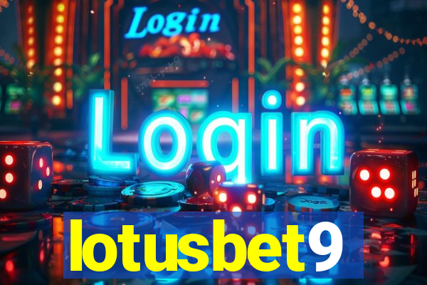 lotusbet9