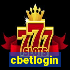 cbetlogin