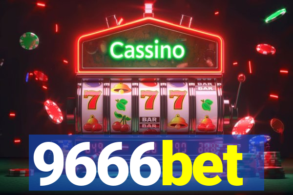 9666bet