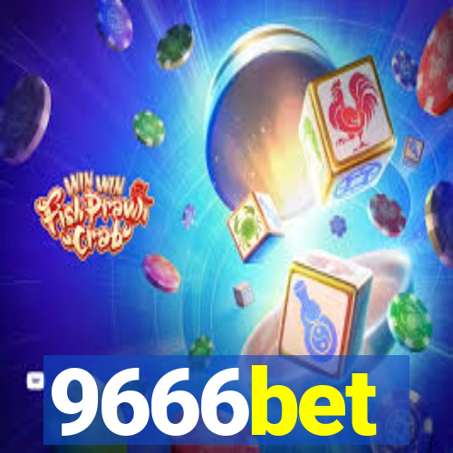 9666bet