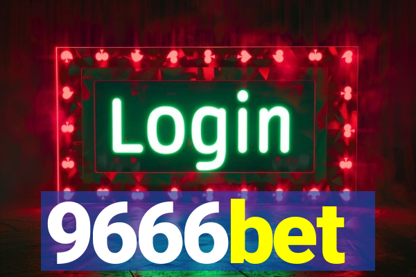 9666bet