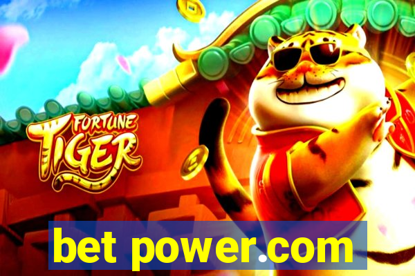 bet power.com