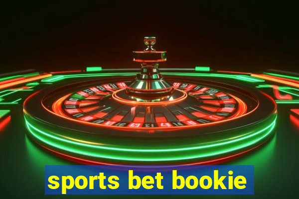 sports bet bookie