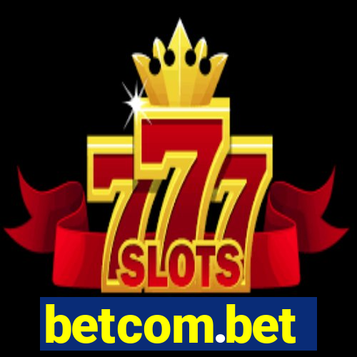 betcom.bet