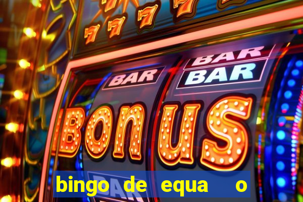 bingo de equa  o do 2o grau