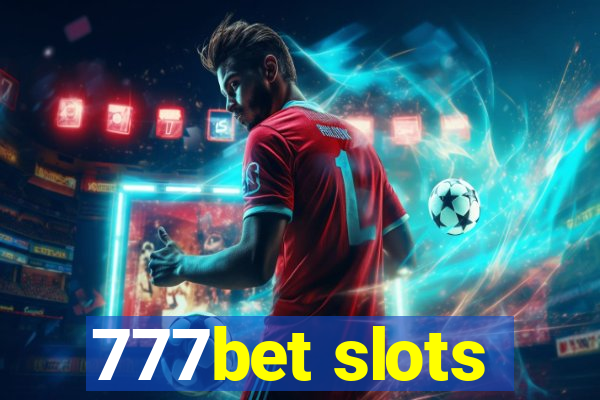 777bet slots