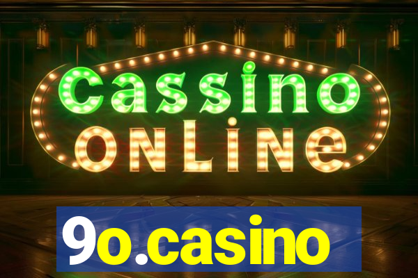 9o.casino