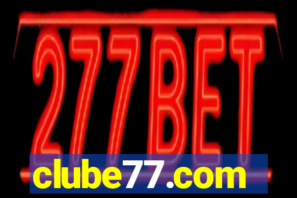 clube77.com