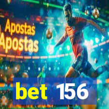 bet 156