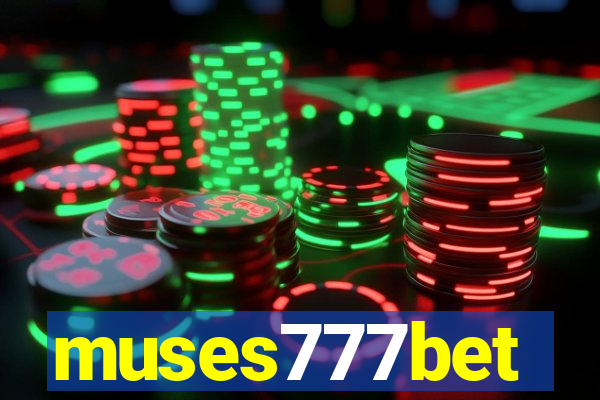 muses777bet