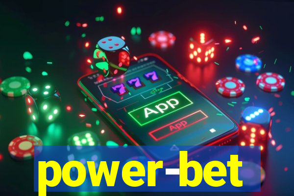 power-bet