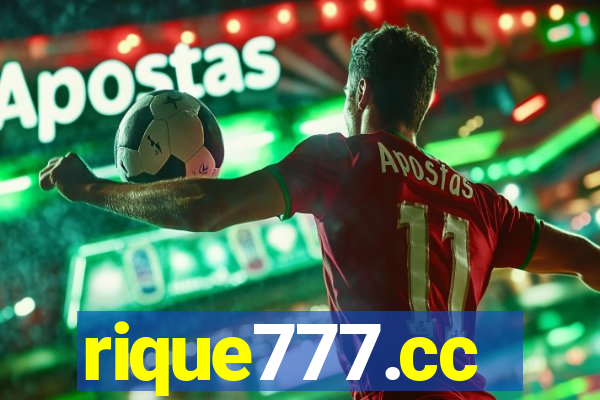 rique777.cc