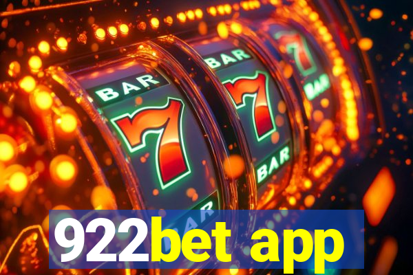 922bet app