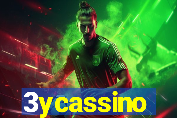 3ycassino