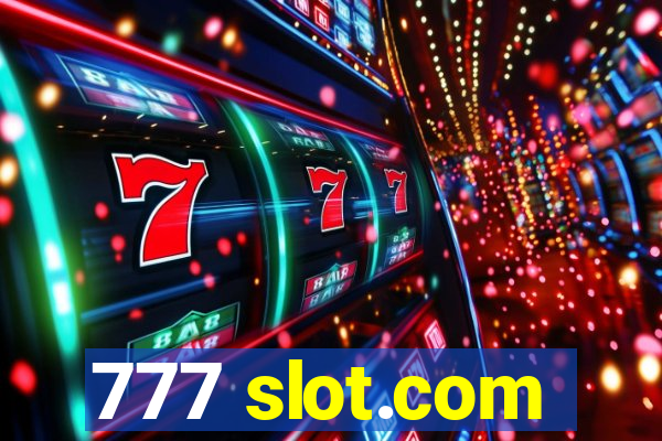 777 slot.com