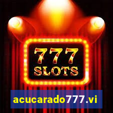 acucarado777.vip