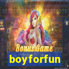 boyforfun