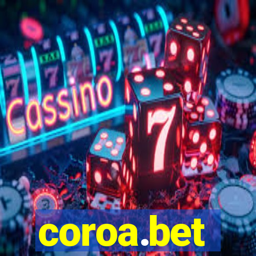 coroa.bet